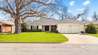 Sold home at 3112 Elmwood Avenue