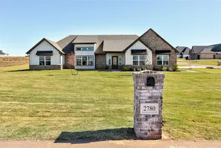 Sold home at 2780 Two Socks Run