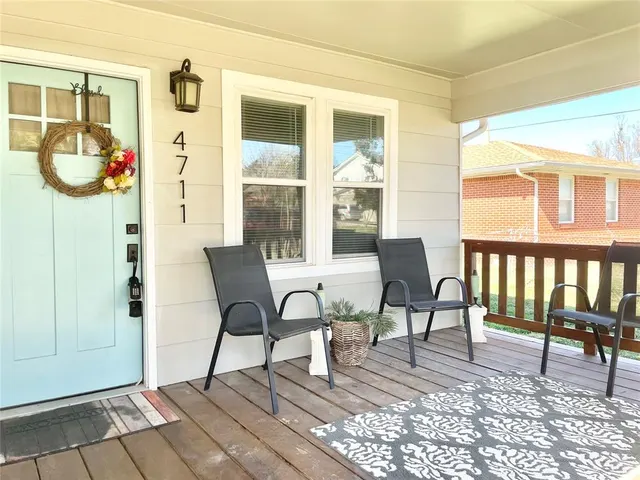 Photo 2 — 4711 N Grove Avenue, Warr Acres, OK 73122