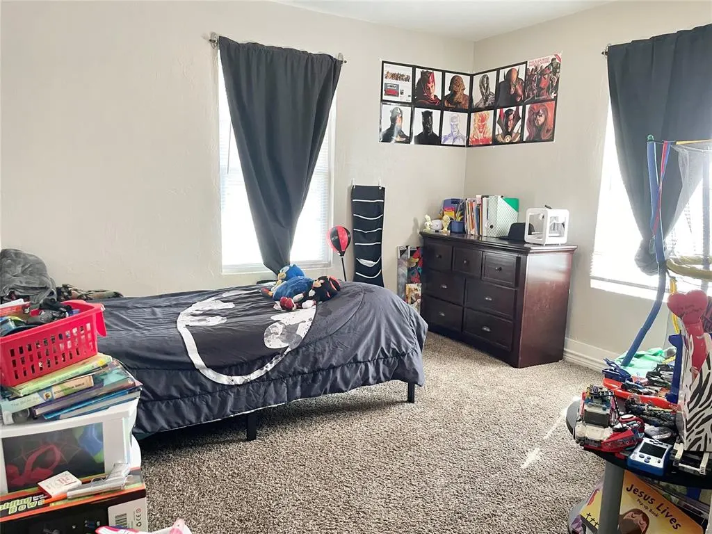 Photo 15 — 4711 N Grove Avenue, Warr Acres, OK 73122