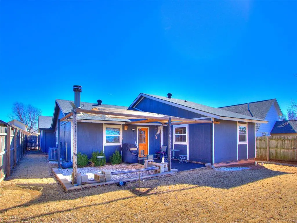Photo 15 — 713 Lapwing Road, Edmond, OK 73003