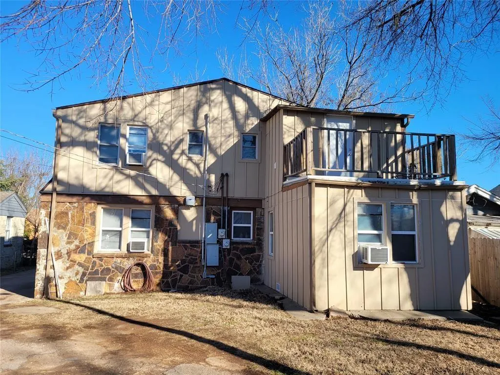 Photo 2 — 1818 NW 29th Street, Oklahoma City, OK 73106