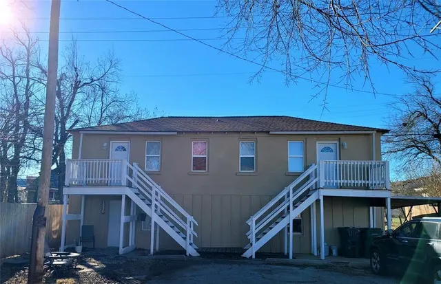 Photo 3 — 1818 NW 29th Street, Oklahoma City, OK 73106