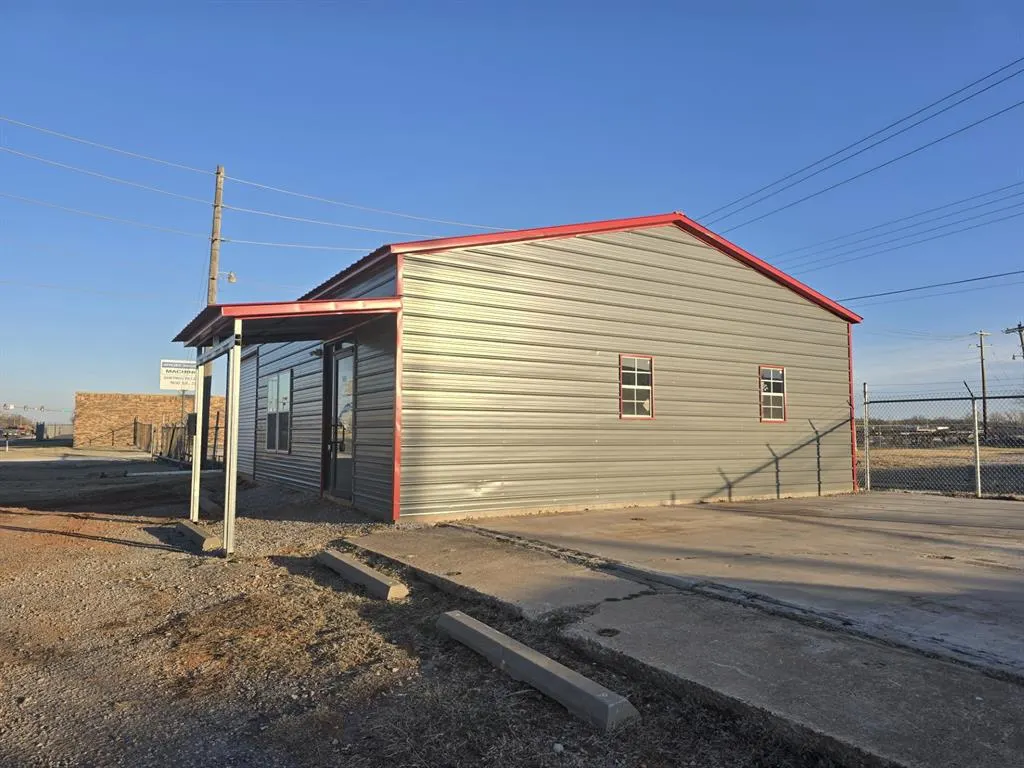 Photo 4 — 1830 SE 29th Street, Oklahoma City, OK 73129