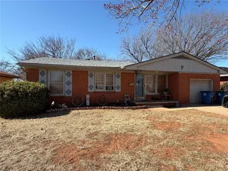 Sold home at 1110 N Grant Street