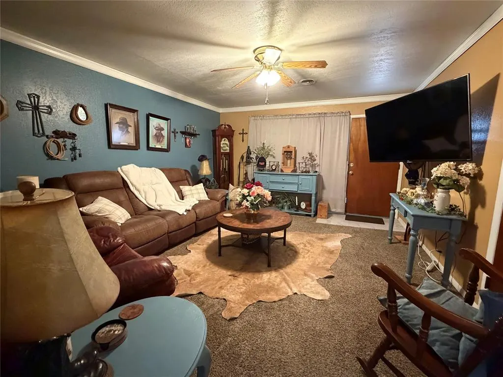 Photo 4 — 1110 N Grant Street, Cordell, OK 73632