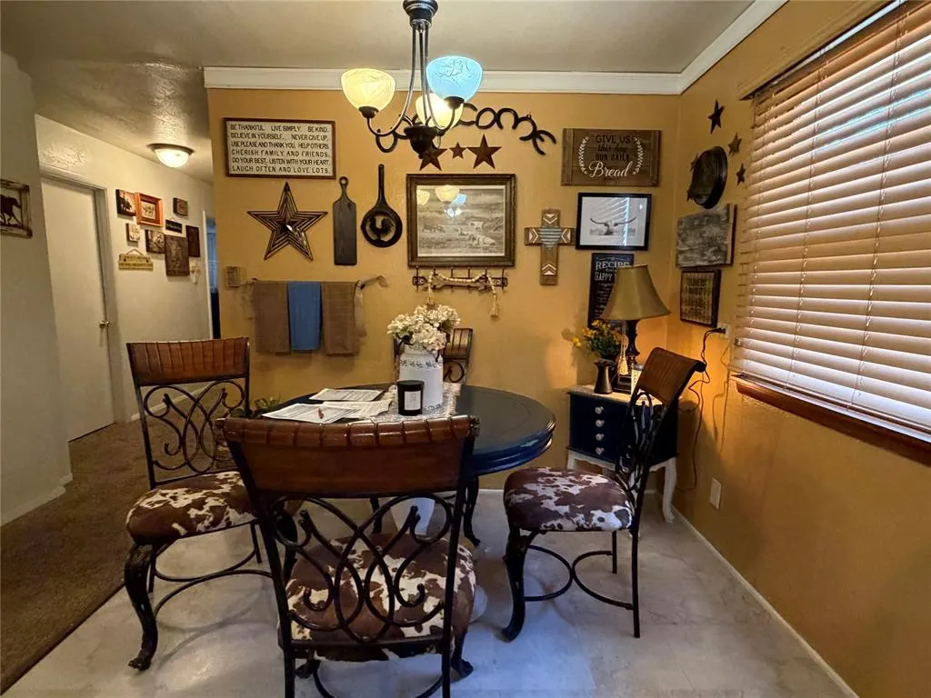 Photo 8 — 1110 N Grant Street, Cordell, OK 73632