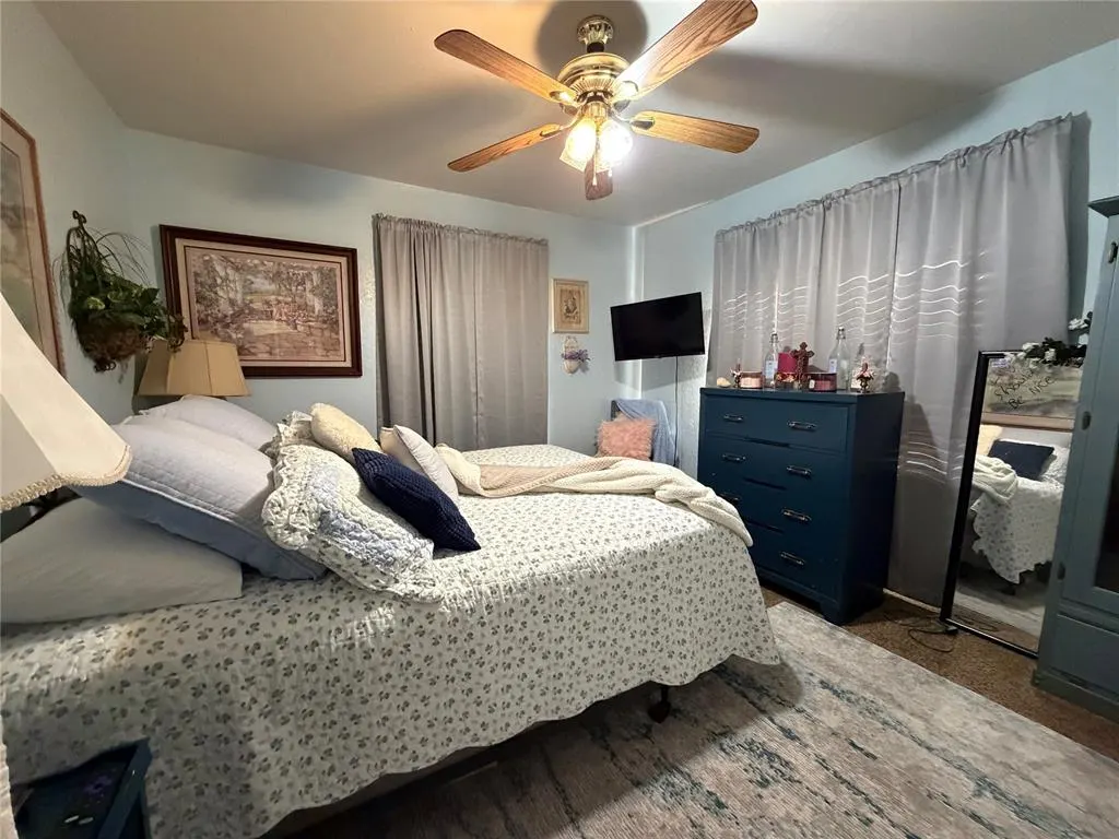 Photo 9 — 1110 N Grant Street, Cordell, OK 73632
