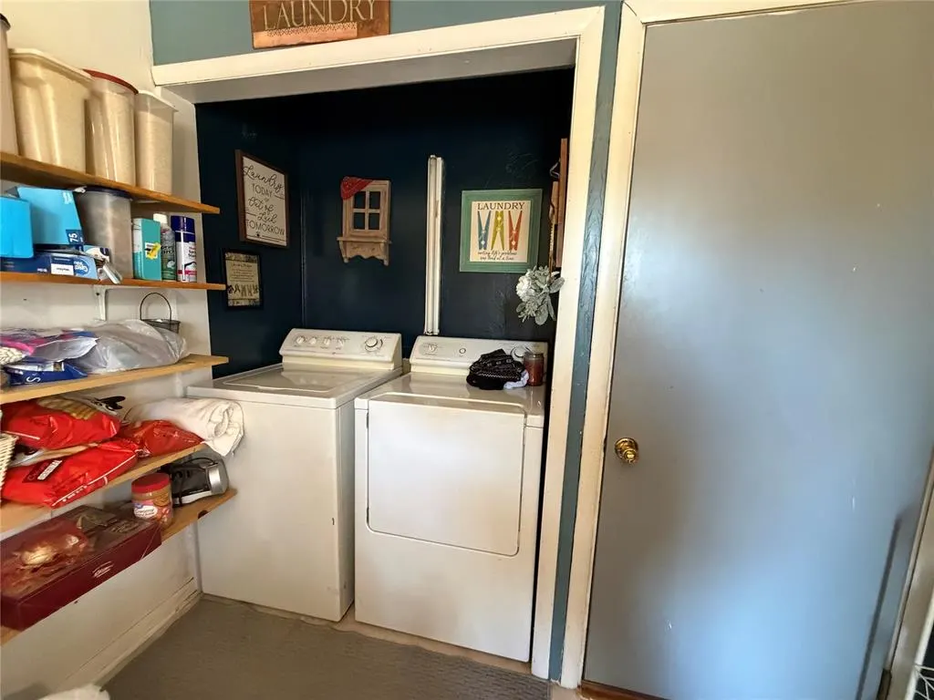 Photo 14 — 1110 N Grant Street, Cordell, OK 73632