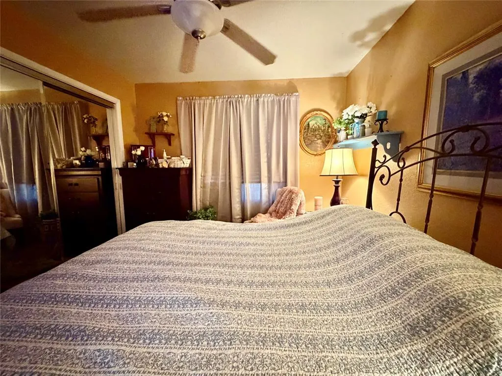 Photo 17 — 1110 N Grant Street, Cordell, OK 73632