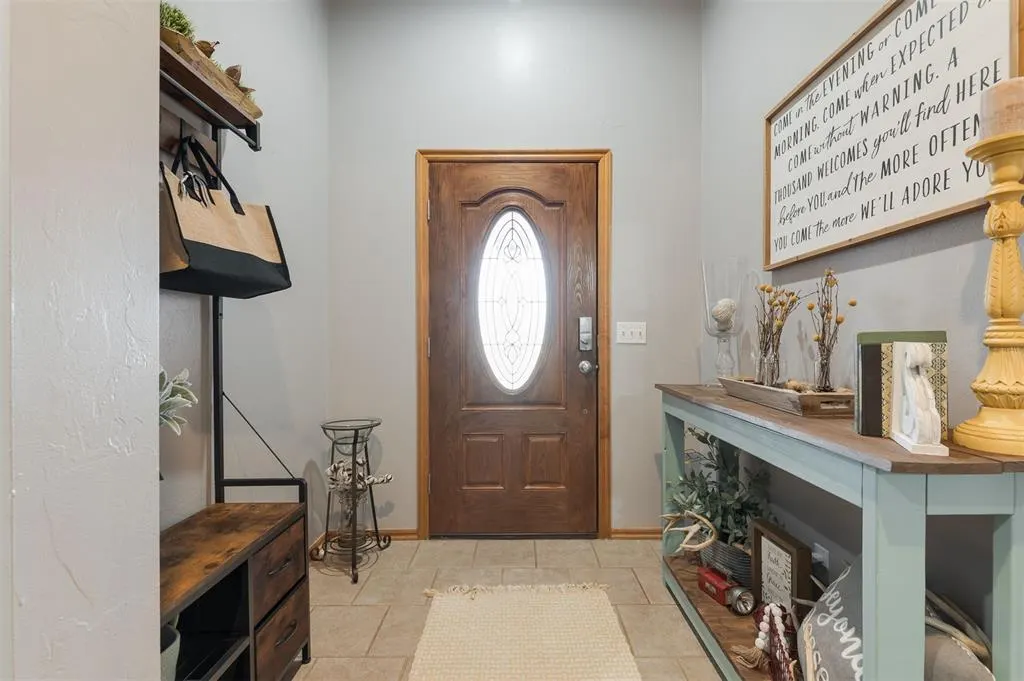 Photo 3 — 8751 W Simpson Road, Edmond, OK 73025