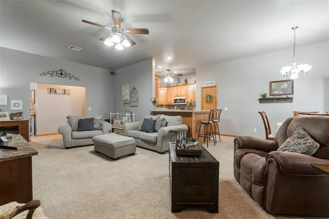 Photo 5 — 8751 W Simpson Road, Edmond, OK 73025