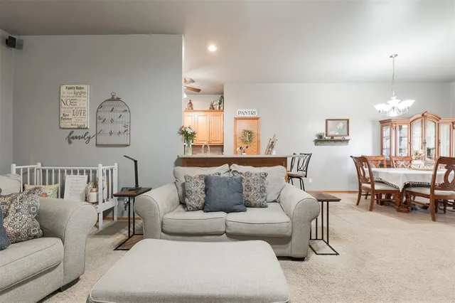 Photo 6 — 8751 W Simpson Road, Edmond, OK 73025