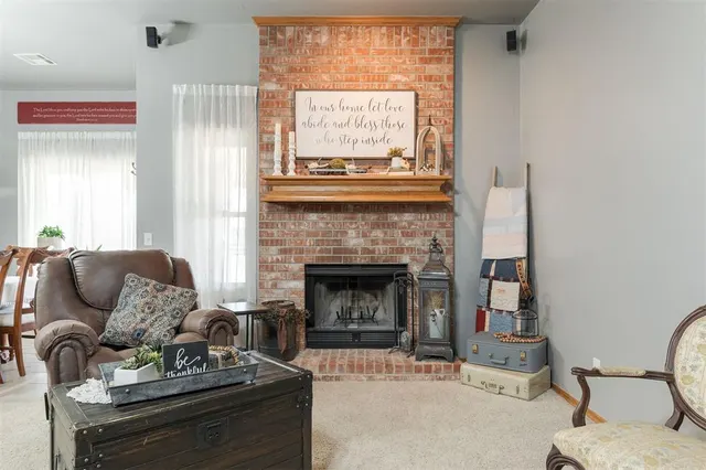 Photo 7 — 8751 W Simpson Road, Edmond, OK 73025