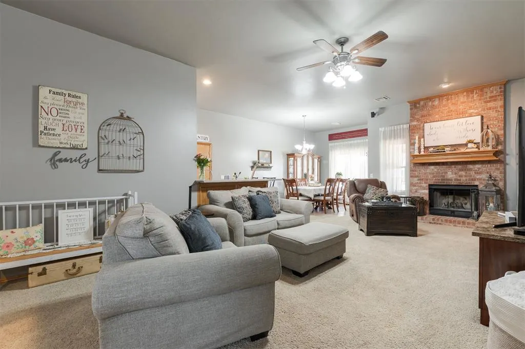 Photo 8 — 8751 W Simpson Road, Edmond, OK 73025
