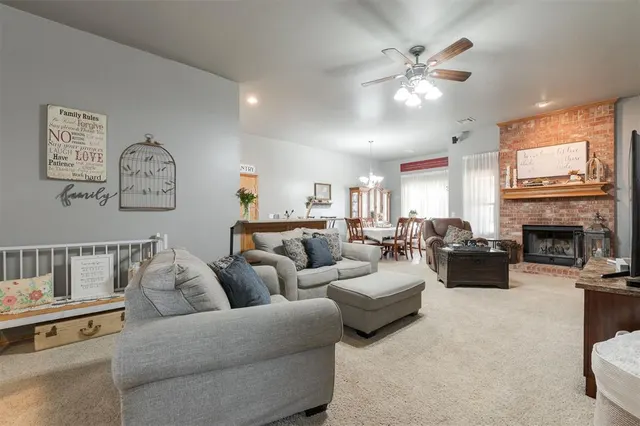 Photo 8 — 8751 W Simpson Road, Edmond, OK 73025