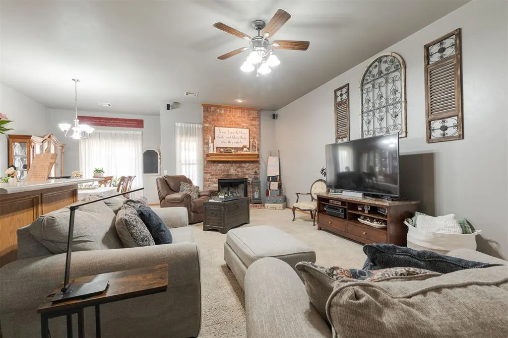 Photo 9 — 8751 W Simpson Road, Edmond, OK 73025