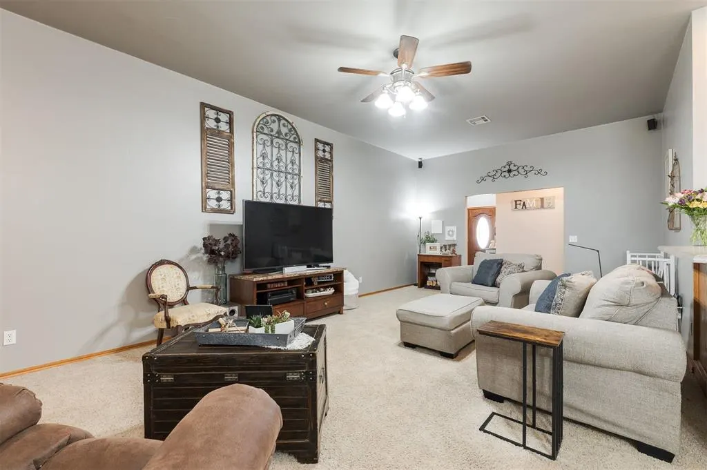 Photo 10 — 8751 W Simpson Road, Edmond, OK 73025