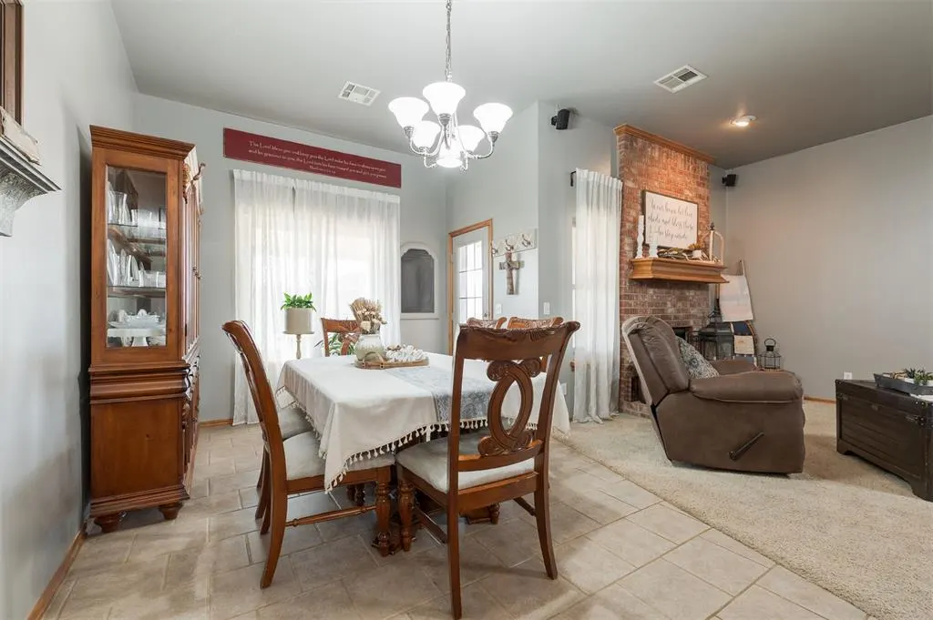 Photo 12 — 8751 W Simpson Road, Edmond, OK 73025