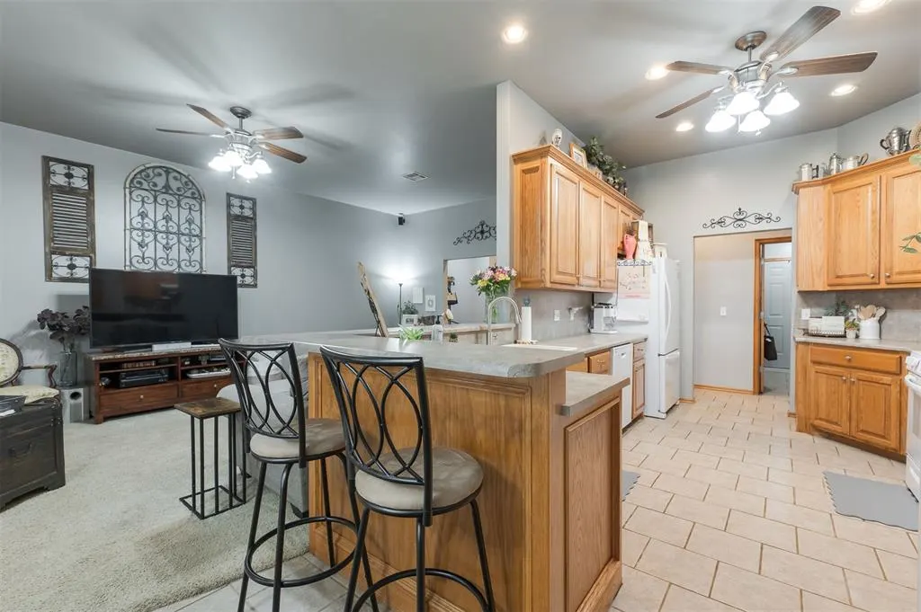 Photo 14 — 8751 W Simpson Road, Edmond, OK 73025