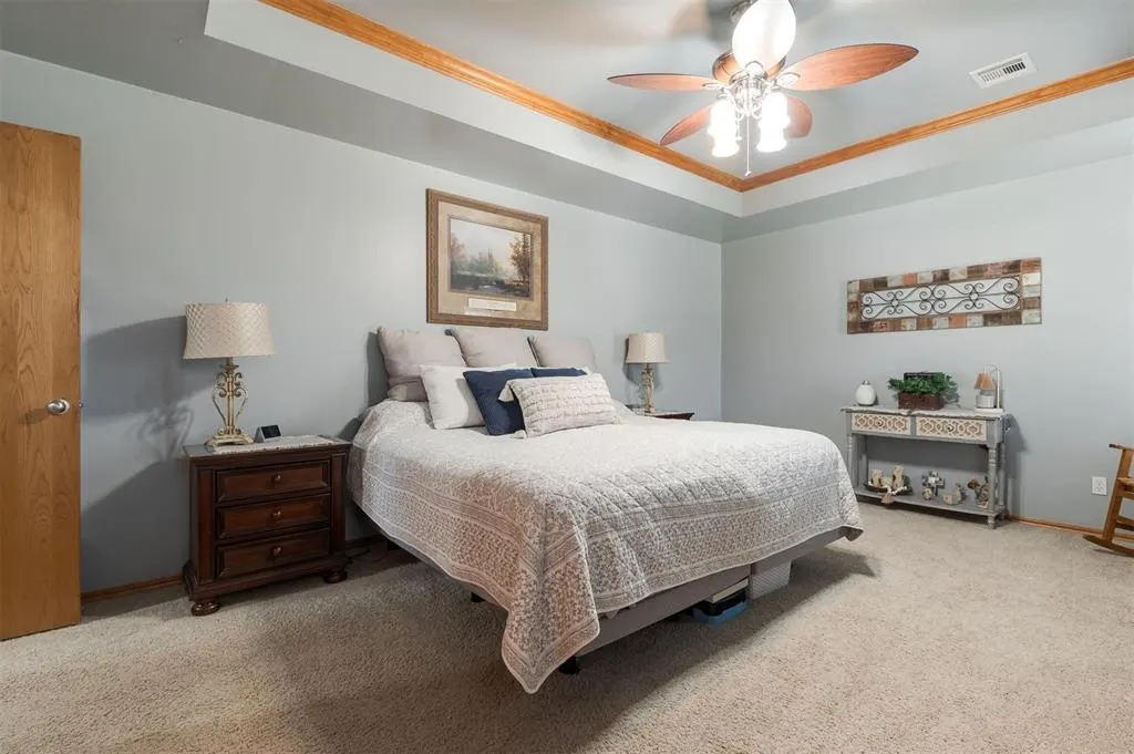 Photo 32 — 8751 W Simpson Road, Edmond, OK 73025