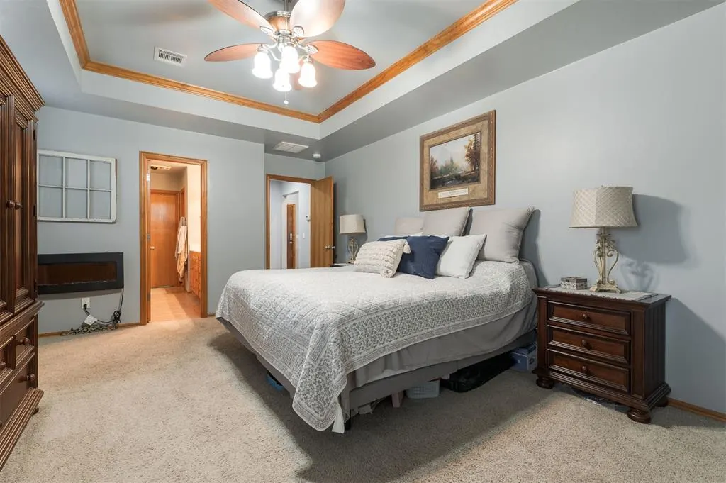 Photo 33 — 8751 W Simpson Road, Edmond, OK 73025