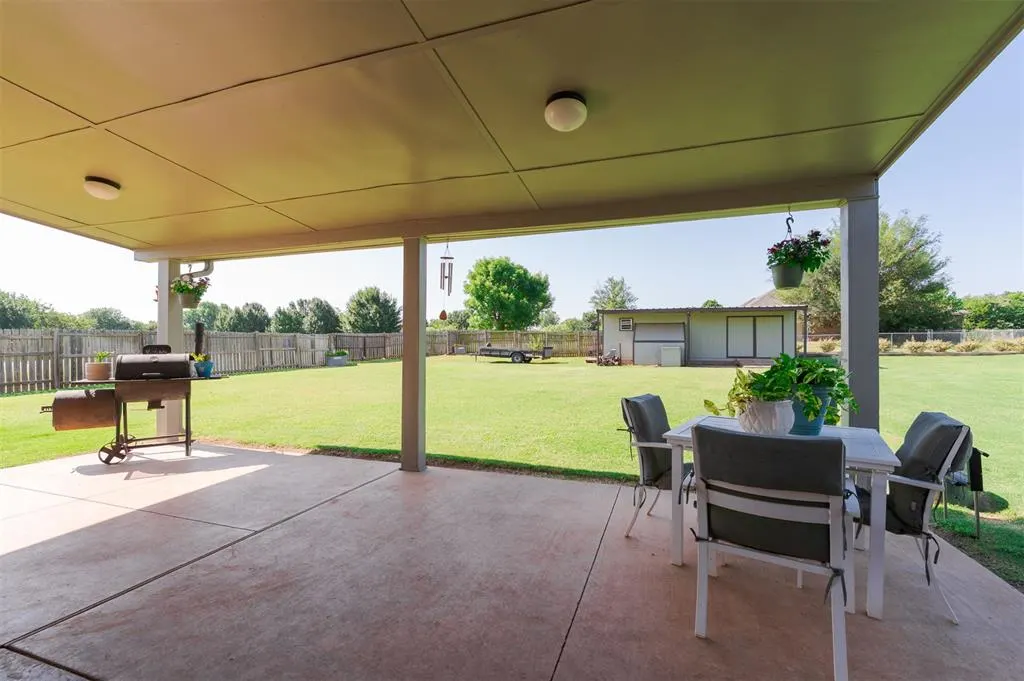 Photo 43 — 8751 W Simpson Road, Edmond, OK 73025