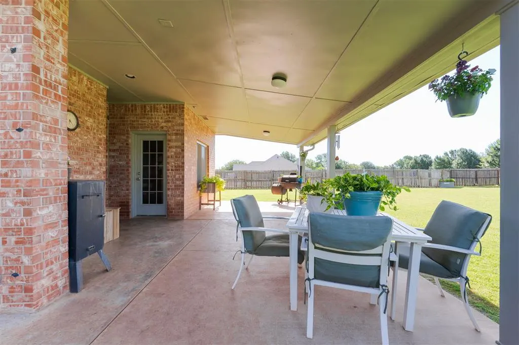 Photo 44 — 8751 W Simpson Road, Edmond, OK 73025