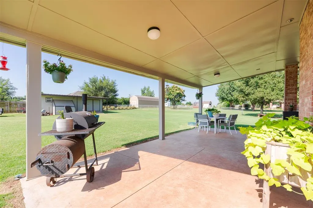 Photo 45 — 8751 W Simpson Road, Edmond, OK 73025