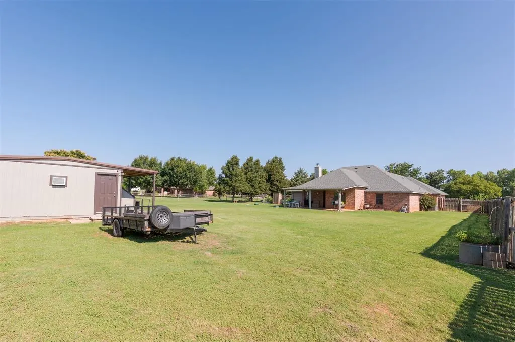 Photo 46 — 8751 W Simpson Road, Edmond, OK 73025