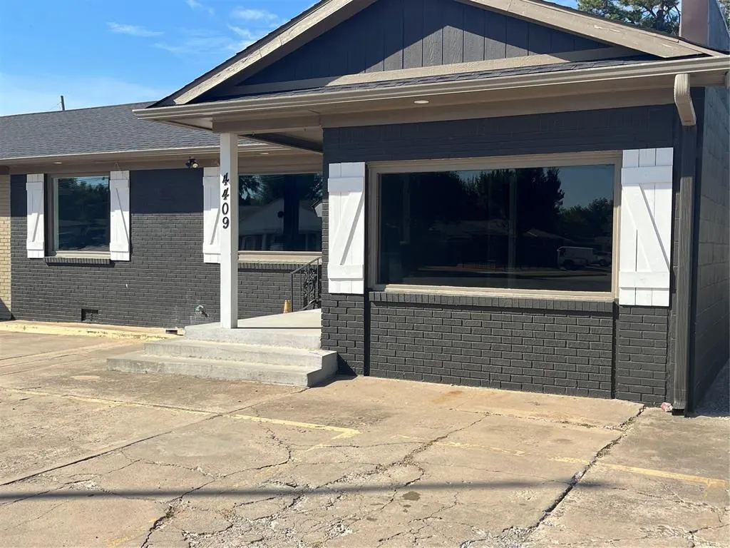 Photo 9 — 4409 N Meridian Avenue, Oklahoma City, OK 73112