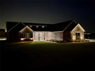 Sold home at 4501 Raymond Lane
