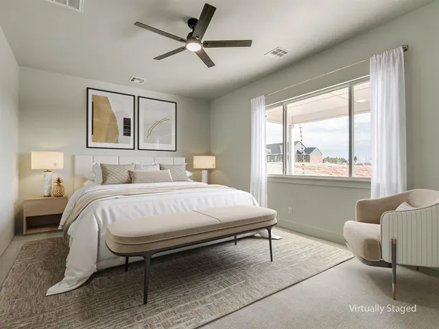 Photo 4 — 4501 Raymond Lane, Guthrie, OK 73044