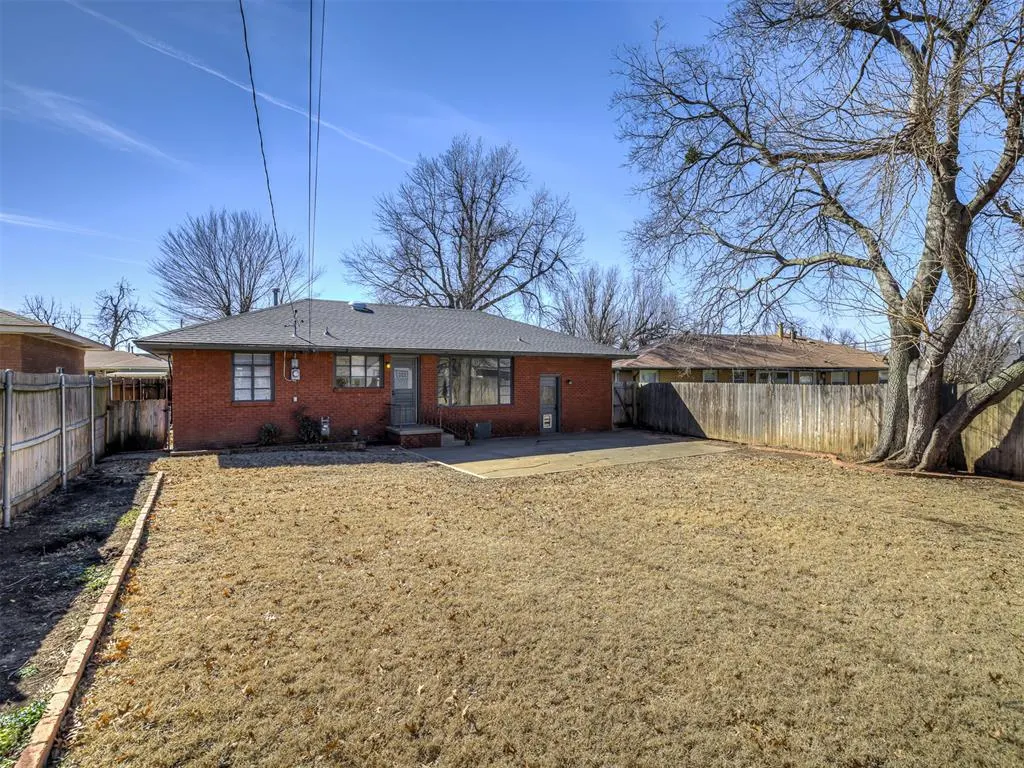Photo 6 — 237 W Rose Drive, Midwest City, OK 73110