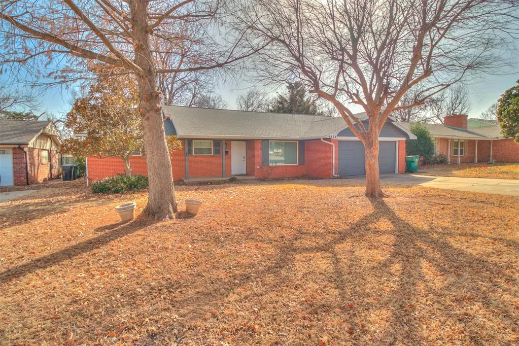 Photo 2 — 3204 NW 35th Street, Oklahoma City, OK 73112