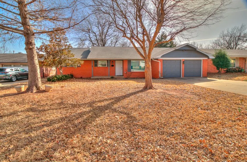 Photo 3 — 3204 NW 35th Street, Oklahoma City, OK 73112