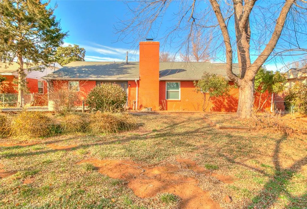 Photo 43 — 3204 NW 35th Street, Oklahoma City, OK 73112
