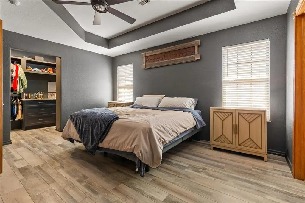 Photo 17 — 1014 N Marion Avenue, Hinton, OK 73047