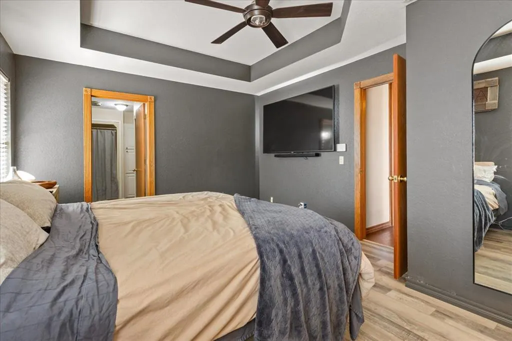 Photo 19 — 1014 N Marion Avenue, Hinton, OK 73047
