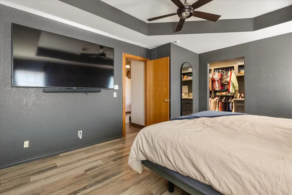 Photo 23 — 1014 N Marion Avenue, Hinton, OK 73047