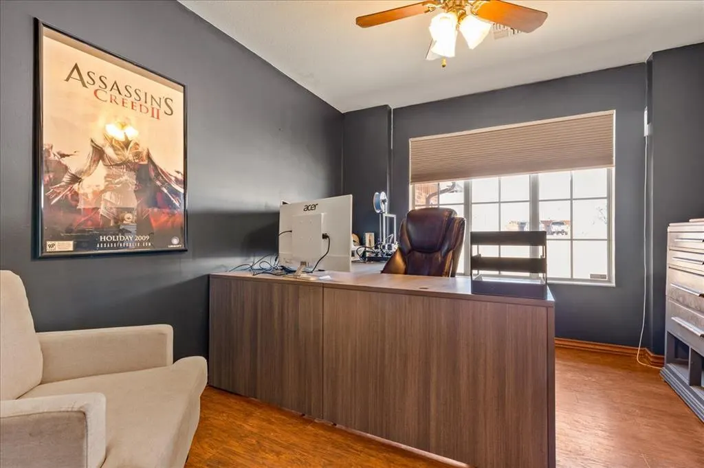 Photo 29 — 1014 N Marion Avenue, Hinton, OK 73047