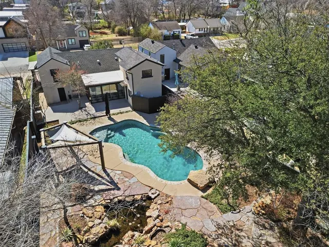 Photo 2 — 1143 NW 57th Street, Oklahoma City, OK 73118