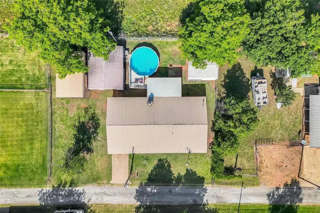 Photo 5 — 122 Meadowlark Lane, Fort Cobb, OK 73038