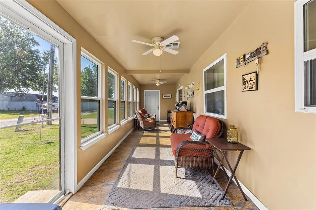 Photo 12 — 122 Meadowlark Lane, Fort Cobb, OK 73038