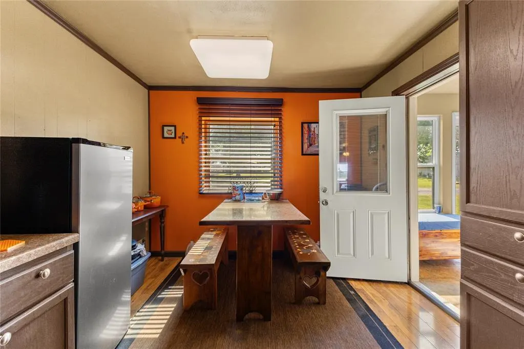 Photo 13 — 122 Meadowlark Lane, Fort Cobb, OK 73038