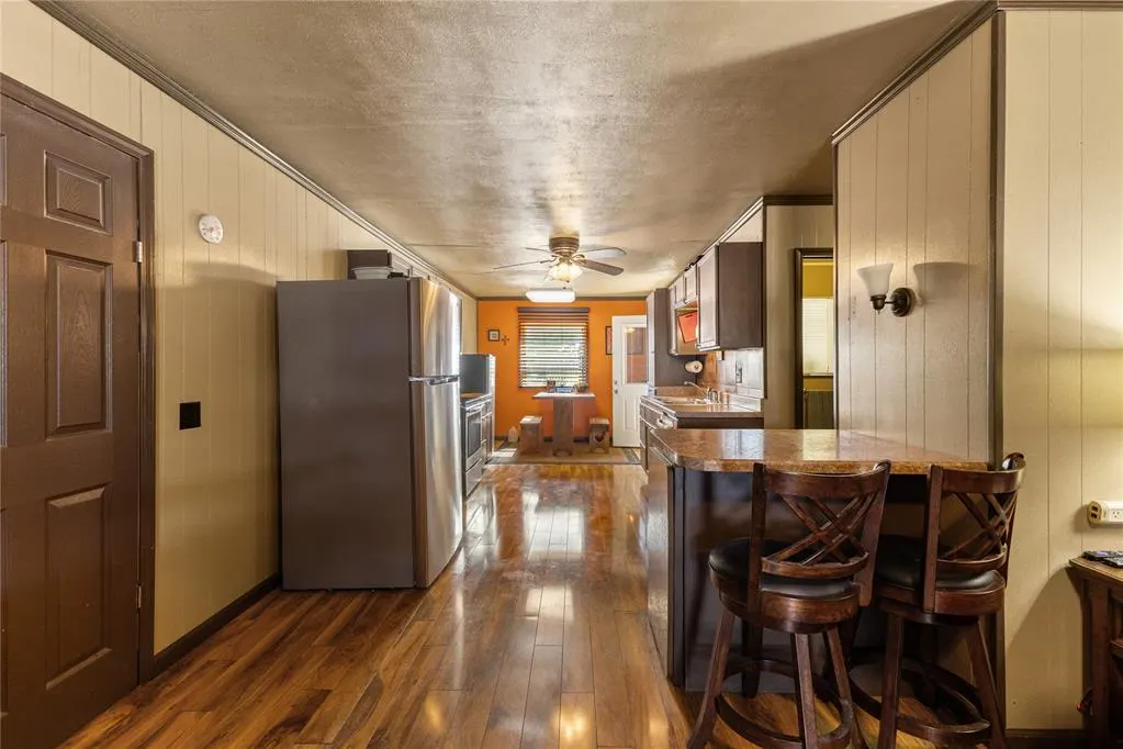 Photo 17 — 122 Meadowlark Lane, Fort Cobb, OK 73038