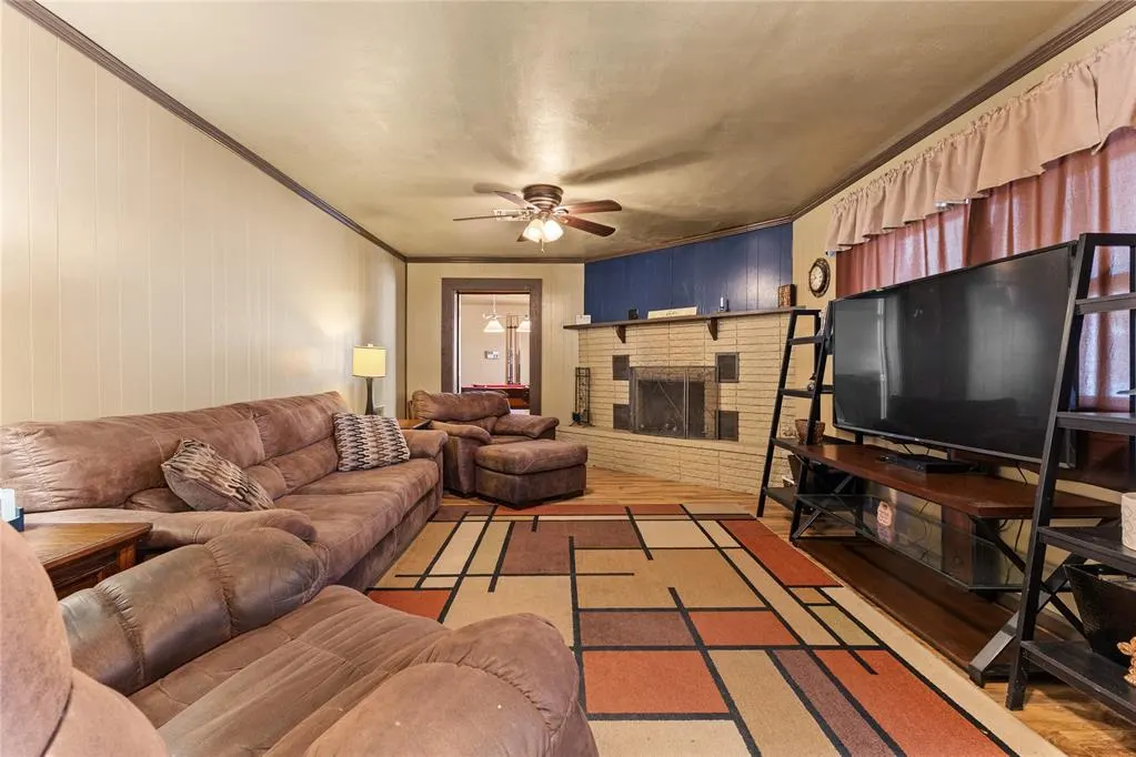 Photo 32 — 122 Meadowlark Lane, Fort Cobb, OK 73038