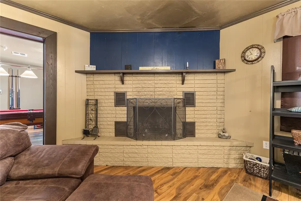 Photo 33 — 122 Meadowlark Lane, Fort Cobb, OK 73038