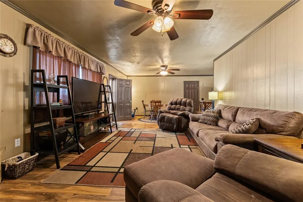 Photo 34 — 122 Meadowlark Lane, Fort Cobb, OK 73038