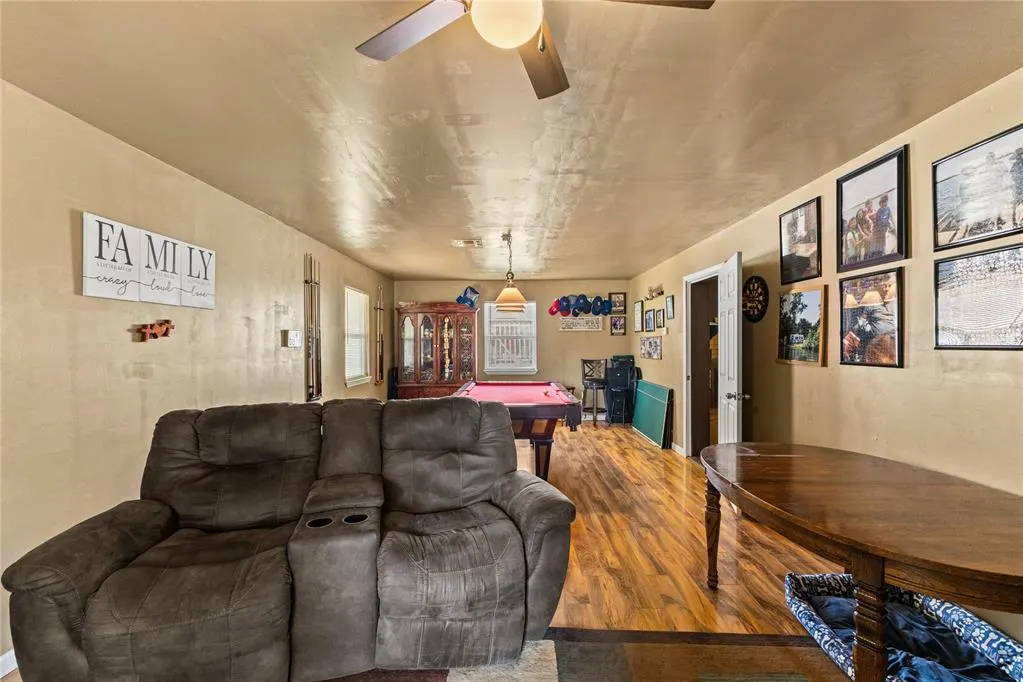Photo 35 — 122 Meadowlark Lane, Fort Cobb, OK 73038